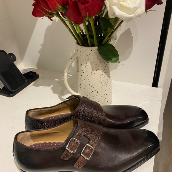 Di Bianco Men’s Dress Shoe